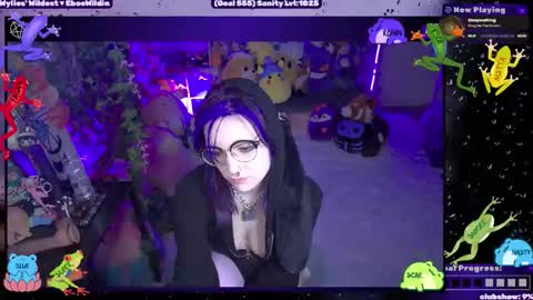 Wylie Wanderlust online show from March 20, 2:27 am