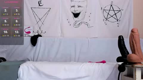 Victor online show from November 20, 10:07 pm