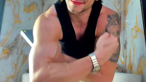 will_ferrari300 online show from July 22, 3:30 am