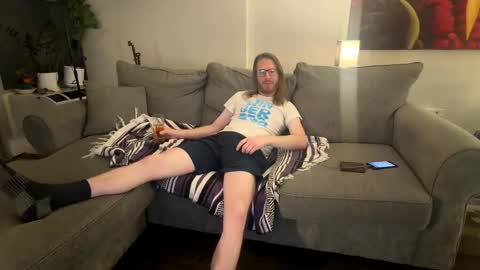 will_sx online show from May 28, 6:55 am