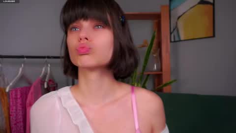 Eva online show from September 12, 1:29 am