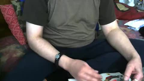 Willamyth online show from February 21, 7:00 am