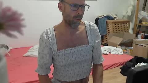 Lilian online show from October 10, 11:53 pm