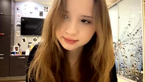 Olivia online show from February 24, 3:48 pm