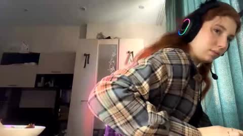 Alice online show from February 21, 11:57 am