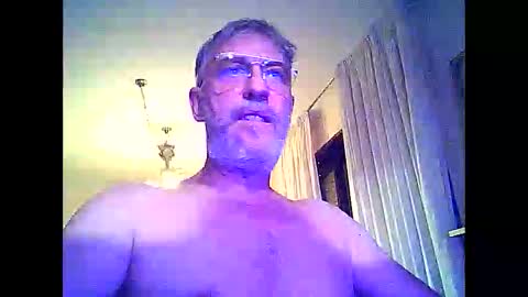 Willfire71 online show from November 3, 4:41 pm