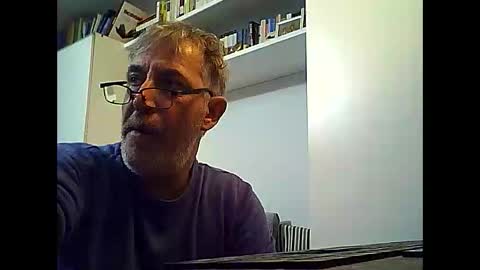 Willfire71 online show from December 6, 9:18 pm