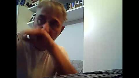 Willfire71 online show from December 8, 3:13 pm