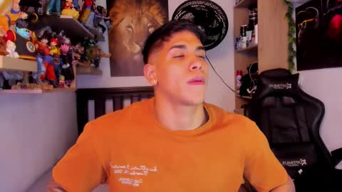 Dracko online show from February 7, 3:09 am