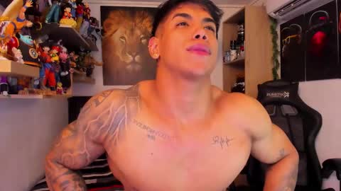 Dracko online show from October 24, 5:30 am