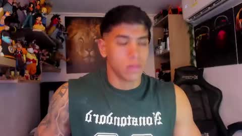 Dracko online show from June 27, 9:32 pm