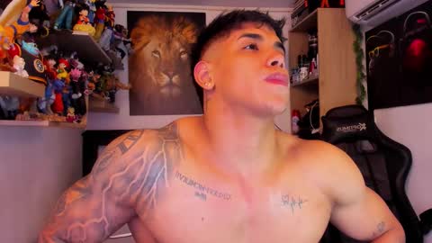 Dracko online show from November 1, 4:33 am