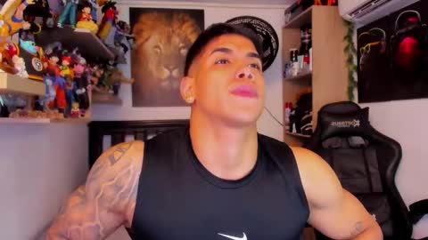 Dracko online show from March 3, 1:23 am