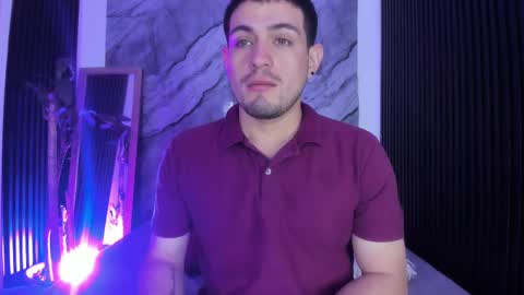 Snapshot of william_steel_ chatting on September 22, 11:47 am William Steel online show from September 22, 11:47 am