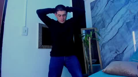 Snapshot of william_steel_ chatting on September 16, 12:07 pm William Steel online show from September 16, 12:07 pm