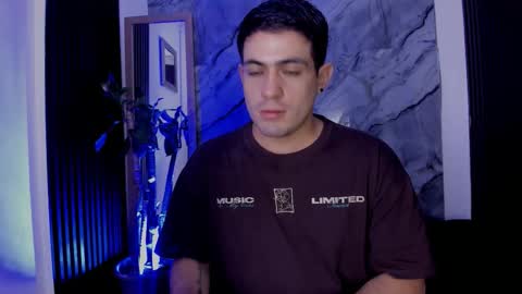 William Steel online show from November 16, 4:47 am