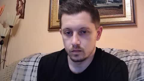 williamarron93 online show from March 11, 4:43 pm