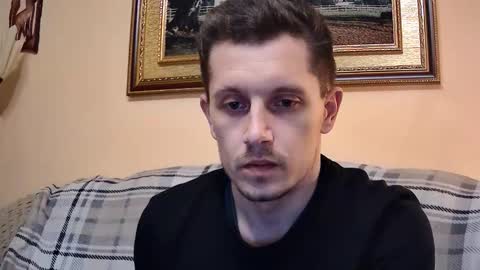 williamarron93 online show from January 15, 1:25 am