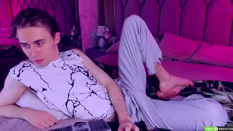 William online show from November 26, 4:21 am