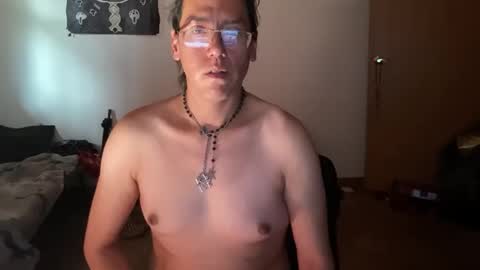 Ville Lohner online show from November 2, 7:03 pm