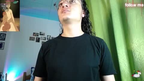 willmonkey online show from November 16, 5:09 am