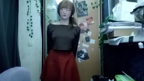 Phoebe online show from March 26, 8:36 pm