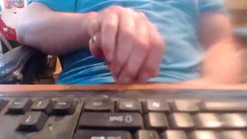 DrainMyBalls online show from February 14, 9:39 pm