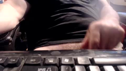 Snapshot of willowstick chatting on October 20, 11:54 pm DrainMyBalls online show from October 20, 11:54 pm