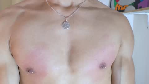 willy_veins online show from October 3, 1:52 pm