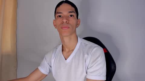 willy_veins online show from March 2, 2:21 pm