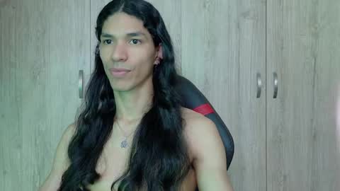 willy_veins online show from April 15, 9:15 pm