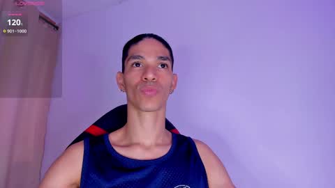 willy_veins online show from February 23, 9:59 pm