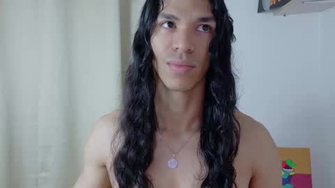 willy_veins online show from January 17, 12:03 pm