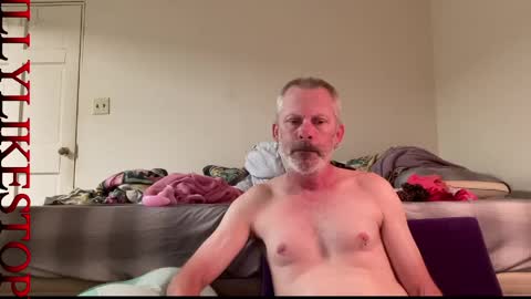 Twisted Will online show from April 17, 11:18 pm