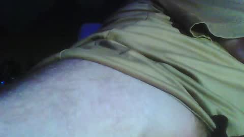 Willy Stroker online show from July 28, 7:50 pm