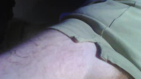 Willy Stroker online show from October 6, 2:24 pm