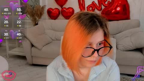 Linda online show from February 22, 12:27 am