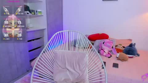 Ann online show from June 8, 1:28 am