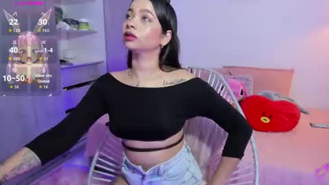 Ann online show from June 11, 2:53 am