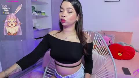 Ann online show from June 11, 1:05 am