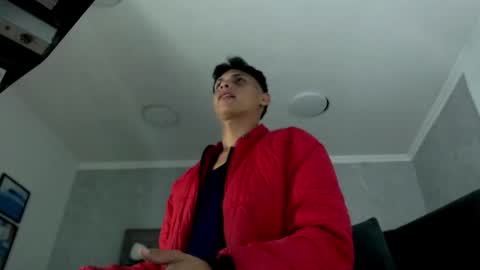 Wiltom online show from December 5, 3:50 am