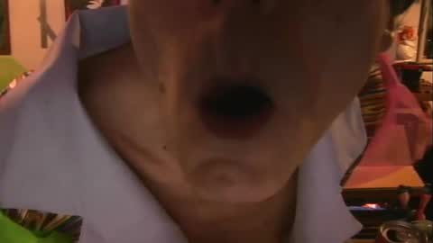 Wimpie online show from March 1, 11:17 am