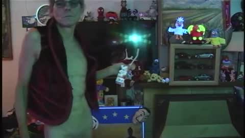 Wimpie online show from October 27, 5:07 am