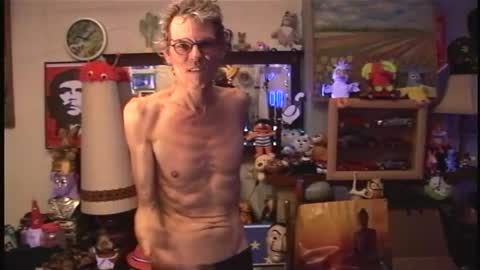 Wimpie online show from September 20, 6:00 pm