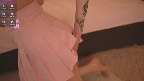 Winaria online show from February 3, 6:22 am