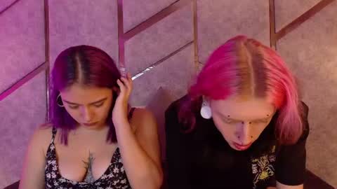 Winchester Hanna online show from July 17, 8:55 pm