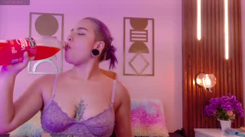 Winchester Hanna online show from June 18, 9:20 pm