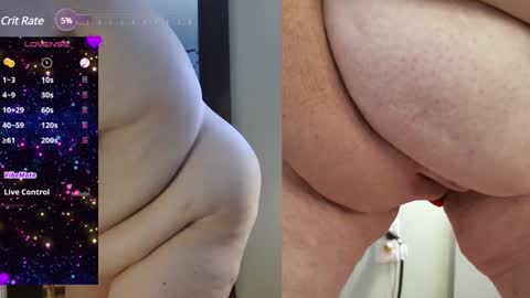 Snapshot of winnieatplay chatting on December 22, 4:59 pm Winnie online show from December 22, 4:59 pm