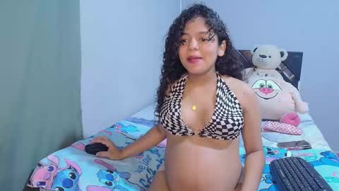  Winnifer Gonzalez  online show from September 15, 3:52 am