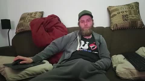 winter117 online show from March 17, 11:43 pm